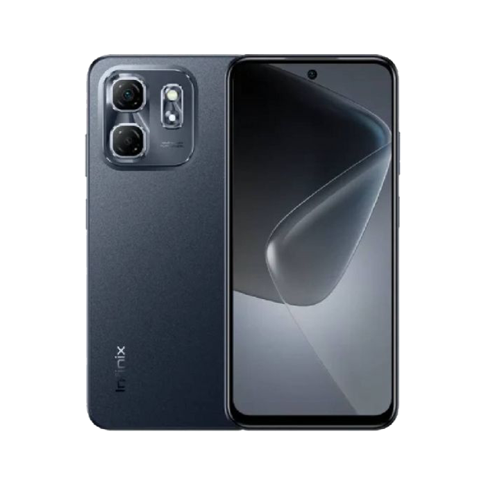 Infinix Hot 50i X6531B (ضمان الوكيل)