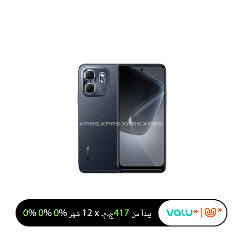 Infinix Hot 50i (6GB Ram / 128GB) (Local Warranty)