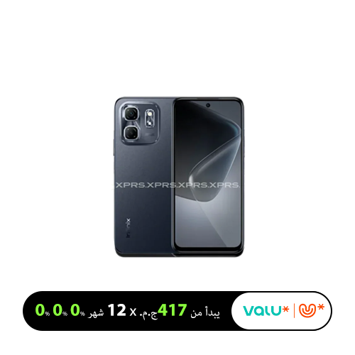 Infinix Hot 50i (6GB Ram / 128GB) (Local Warranty)