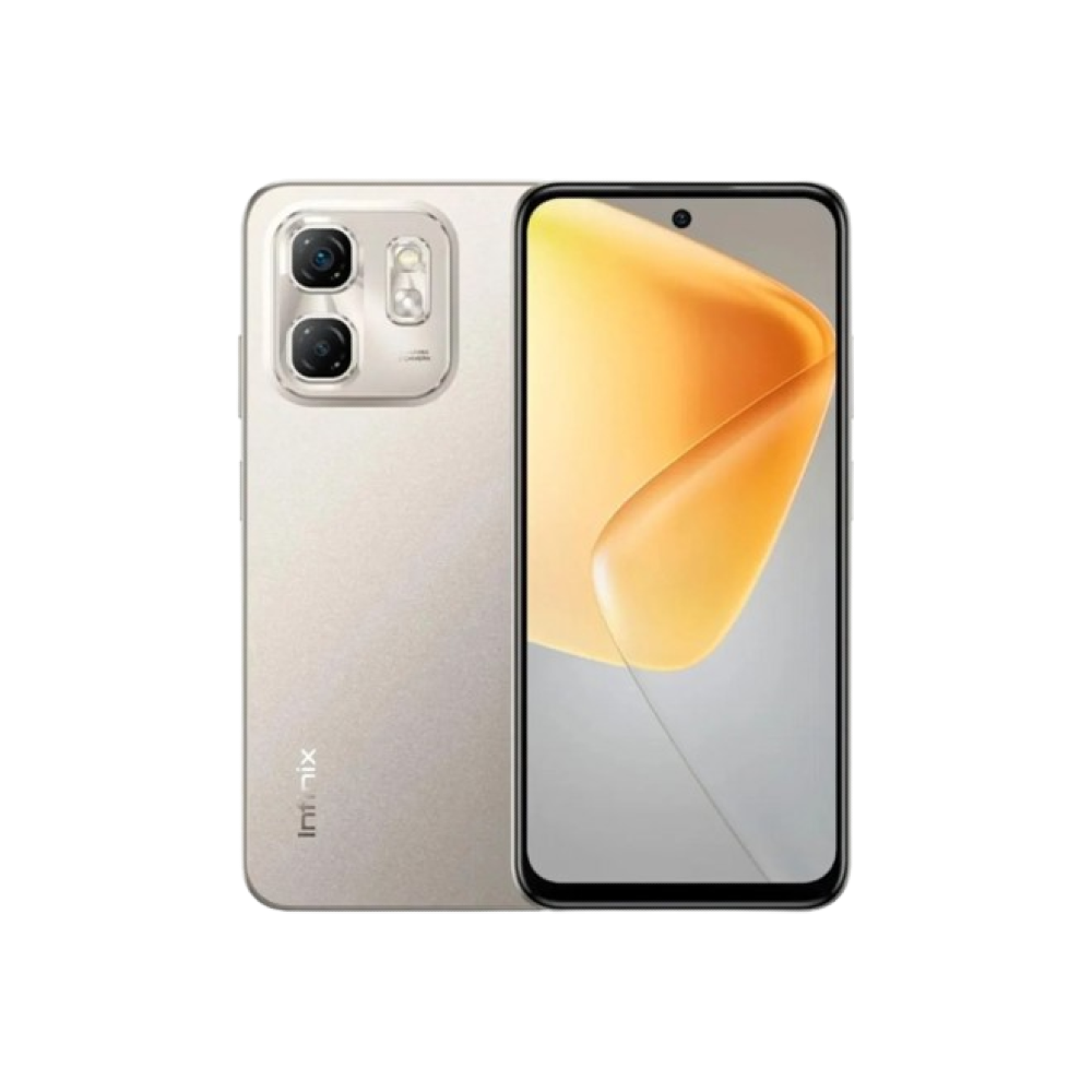 Infinix Hot 50i X6531B xprs 3