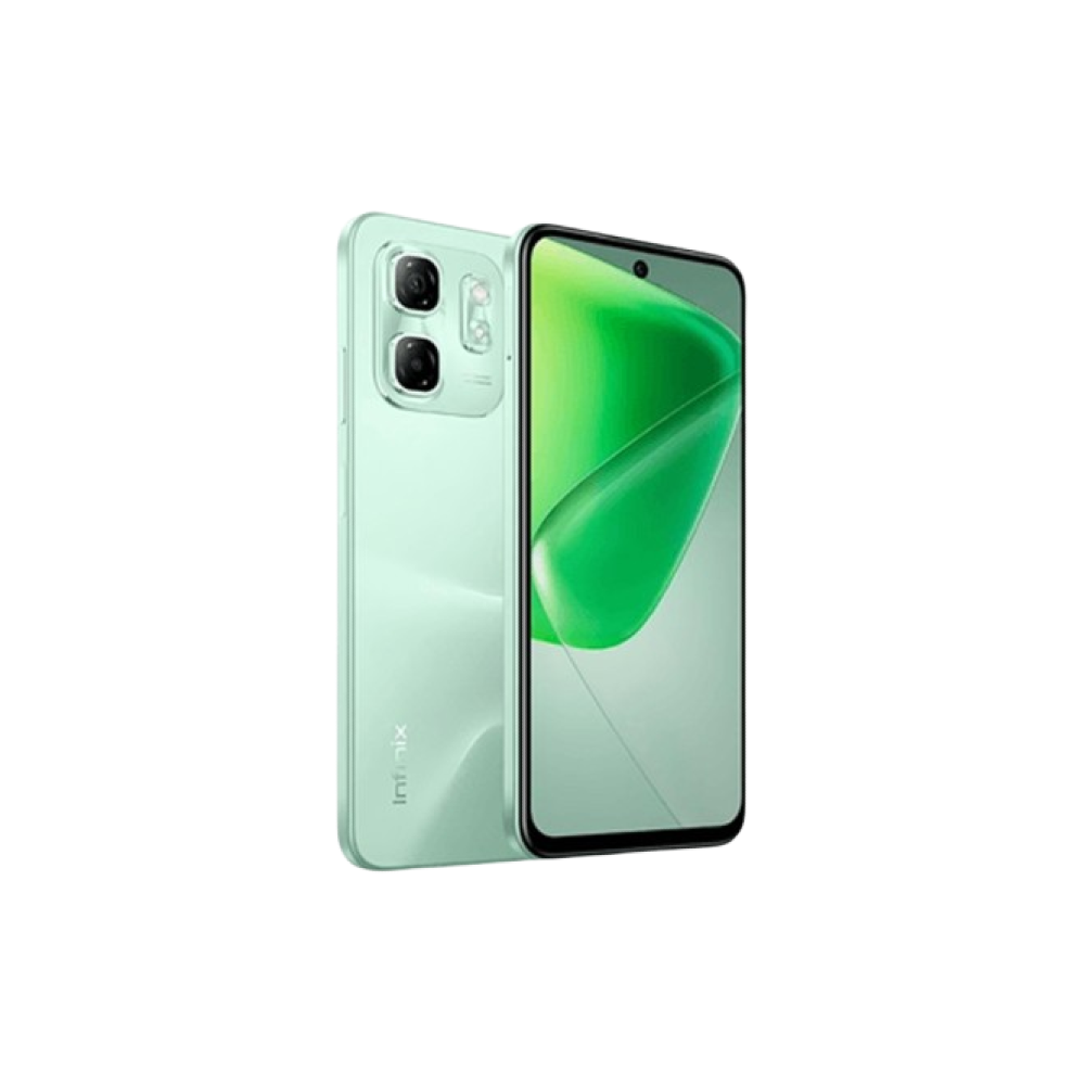 Infinix Hot 50i X6531B xprs 5