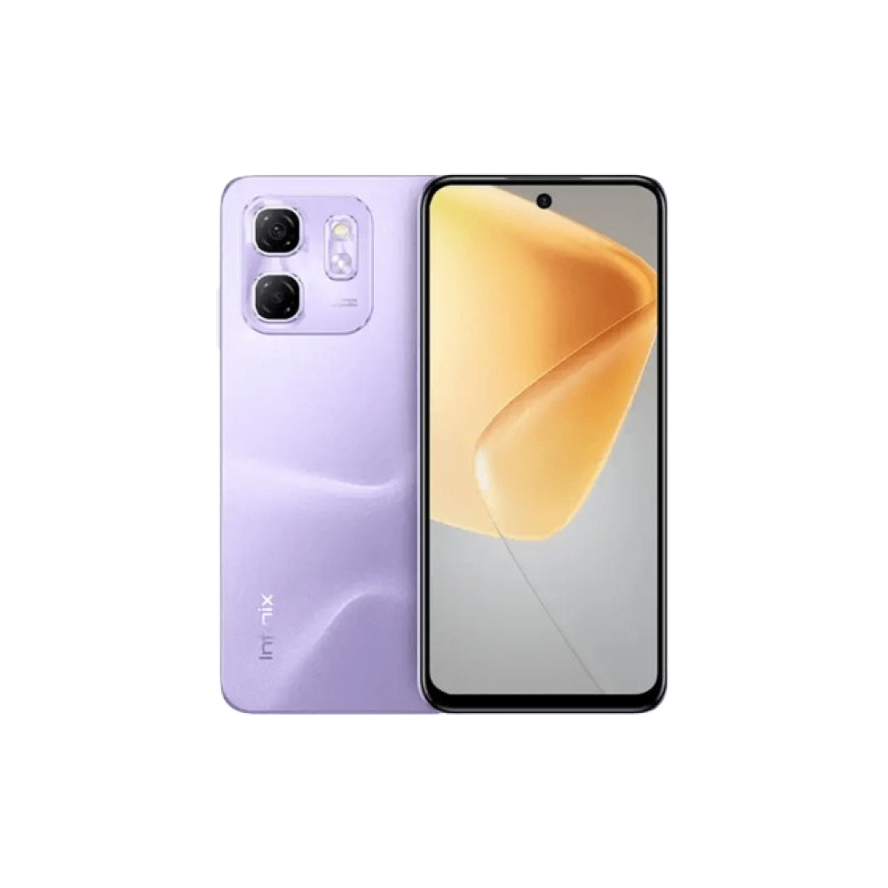 Infinix Hot 50i X6531B xprs 7