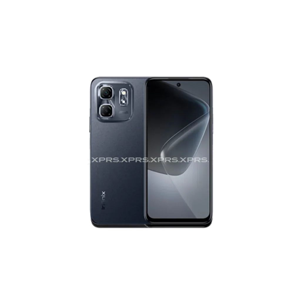 Infinix Hot 50i xprs