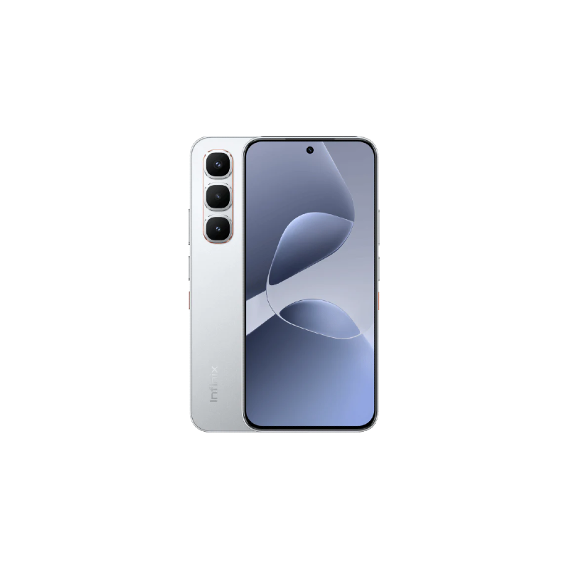 Infinix Hot 60 Pro plus (8GB Ram/ 256GB) (Local Warranty)