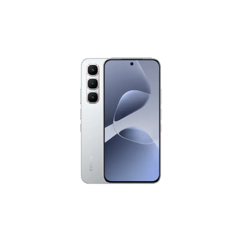 Infinix Hot 60 Pro plus (8GB Ram/ 256GB) (Local Warranty)