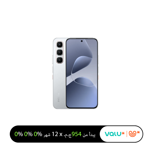 Infinix Hot 60 Pro plus (8GB Ram/ 256GB) (Local Warranty)