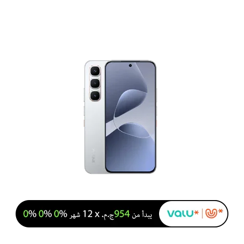 Infinix Hot 60 Pro plus 8GB Ram - 256GB (Local Warranty)