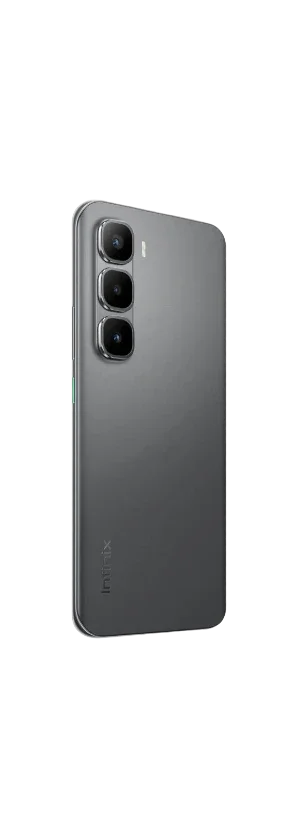 Infinix Hot 60 Pro plus (8GB Ram/ 256GB) (Local Warranty) xprs 6
