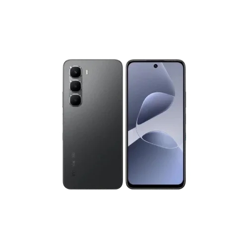 Infinix Hot 60 pro 8 GB Ram 256GB (ضمان الوكيل)