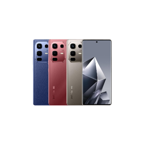 Infinix Note 50S 5G 8GB Ram 256GB (ضمان الوكيل) xprs 03