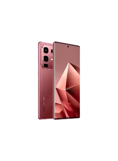 Infinix Note 50S 8GB Ram 256GB red 1