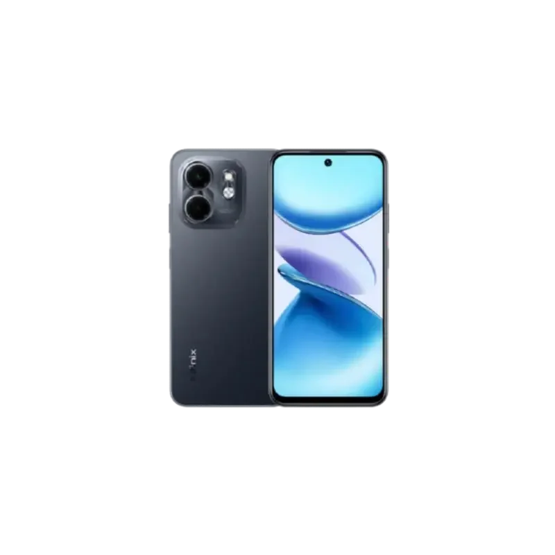 Infinix Smart 9 128GB 4GB RAM black