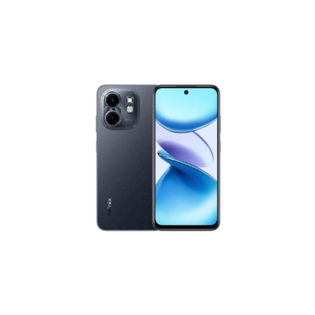 Infinix Smart 9 4G - 128GB, 4GB RAM (ضمان الوكيل)