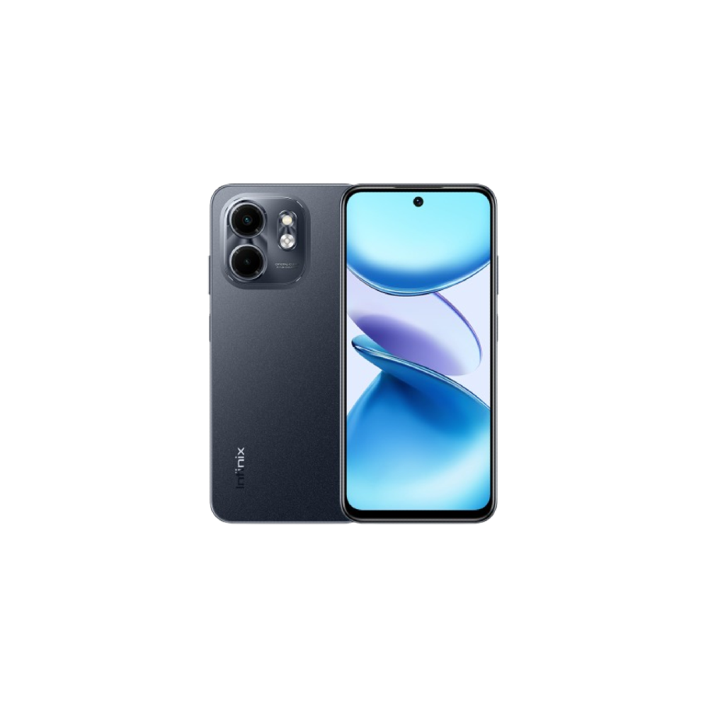 Infinix Smart 9 4G - 128GB, 4GB RAM