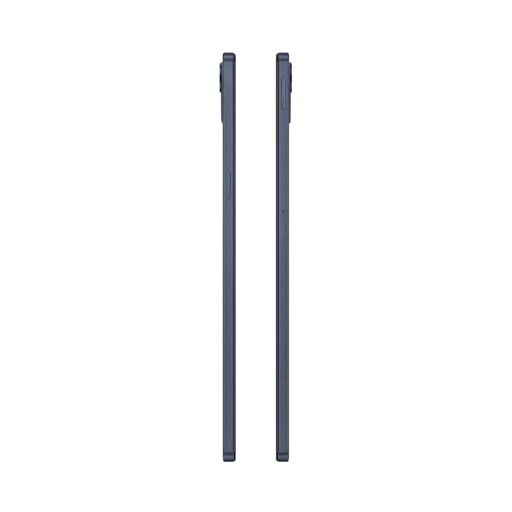 Infinix XPAD 30E blue side view