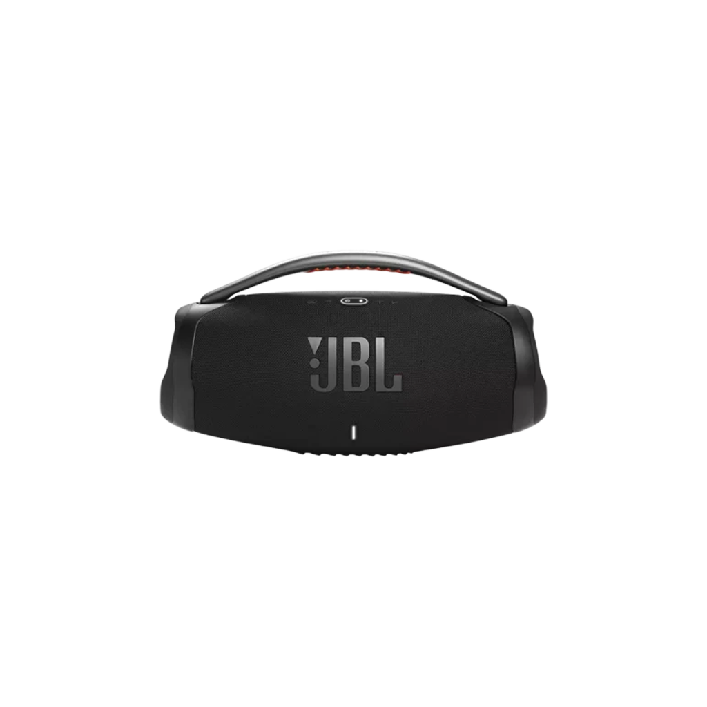 <tc>JBL Boombox 3: سماعة بلوتوث محمولة
</tc>