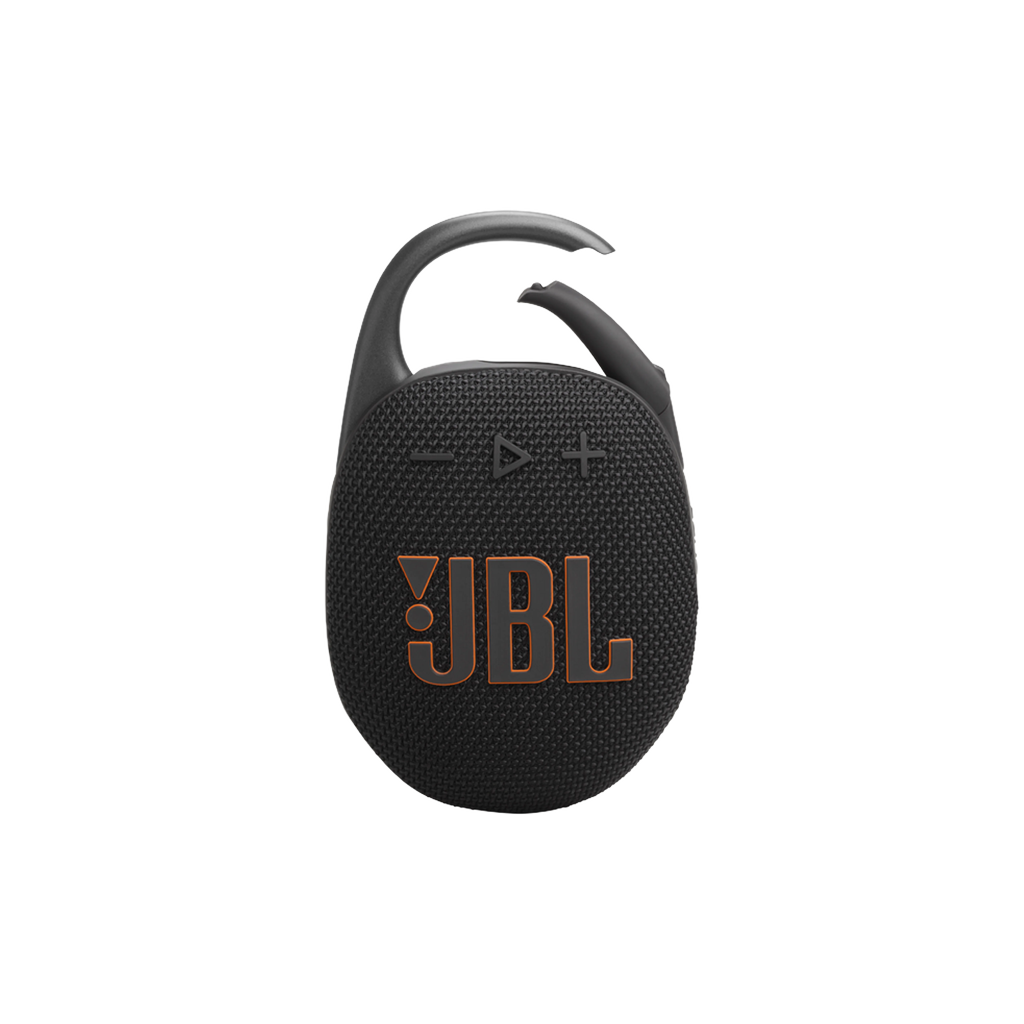 JBL Clip 5 | Ultra-Portable Bluetooth Speaker