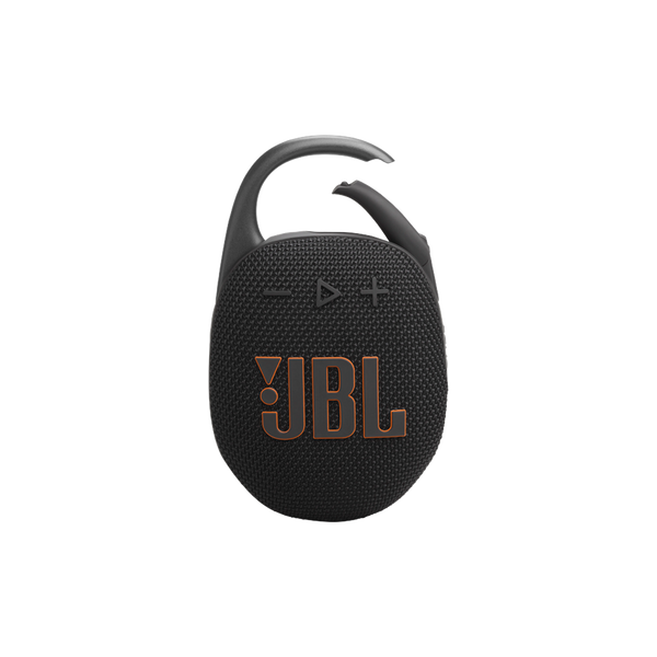 JBL Clip 5 | Ultra-Portable Bluetooth Speaker