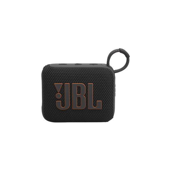 JBL Go 4 | Portable Bluetooth Speaker