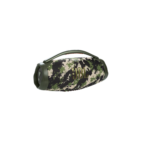 <tc>جي بي ال بوم بوكس ٣- سكواد</tc>