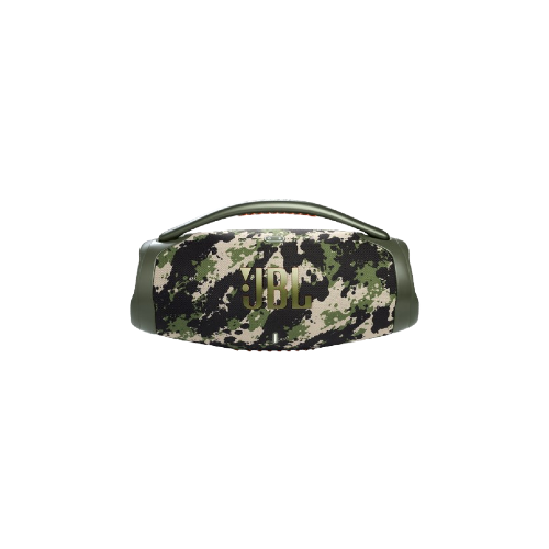 <tc>جي بي ال بوم بوكس ٣- سكواد</tc>