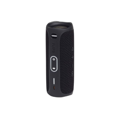 JBL FLIP 5 - Waterproof Speaker - Black xprs 1