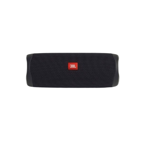 JBL FLIP 5 - Waterproof Speaker - Black