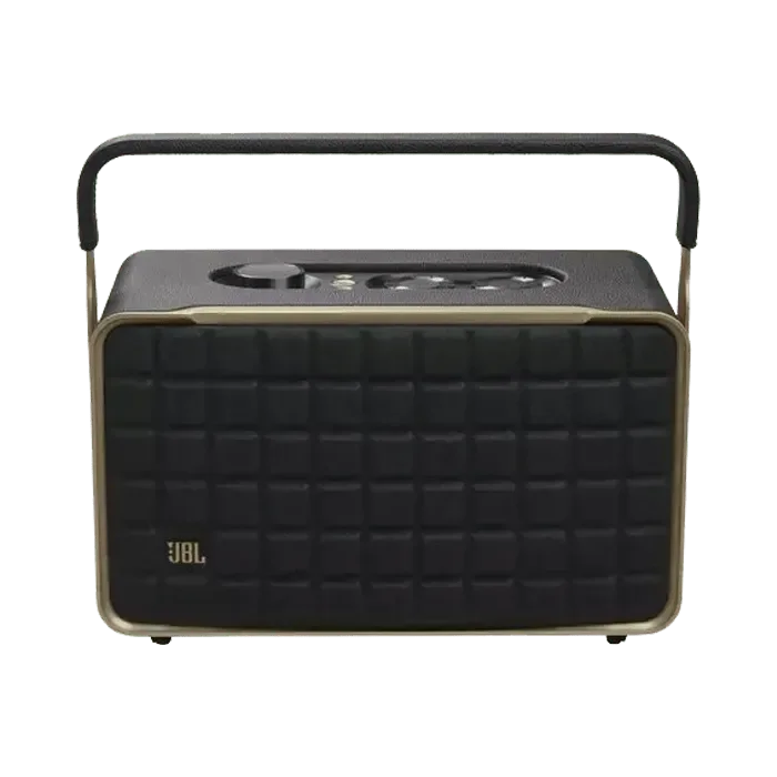 JBL Authentics 300 black