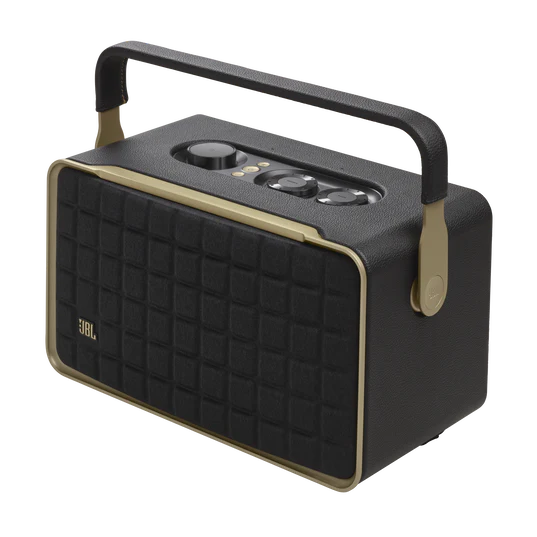 JBL Authentics 300 side view