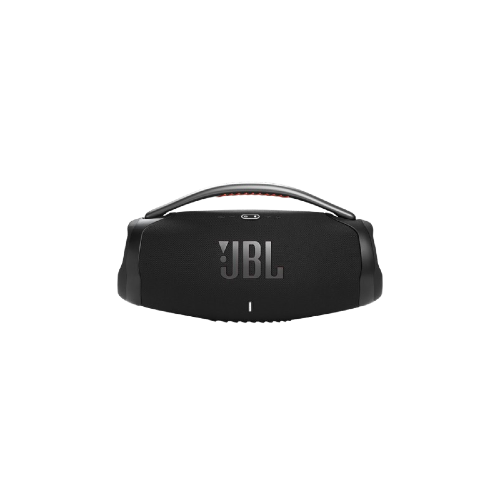 JBL BoomBox 3 - Black