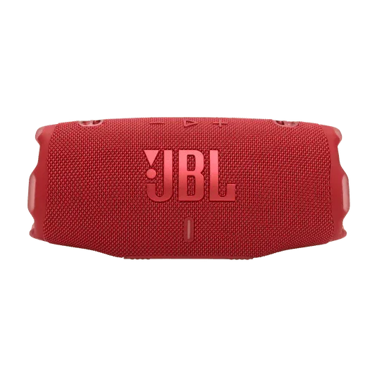 JBL Charge 6 red