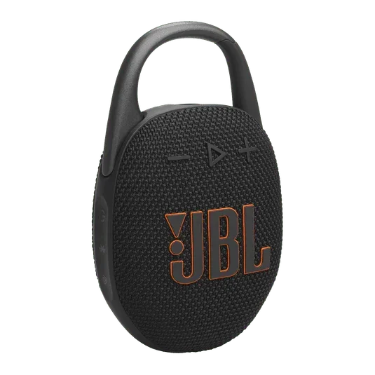 JBL Clip 5 black