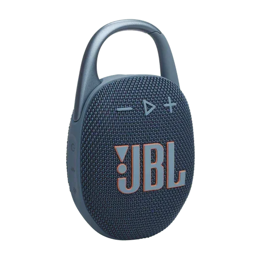 JBL Clip 5 blue