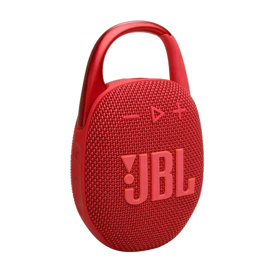 JBL Clip 5 red