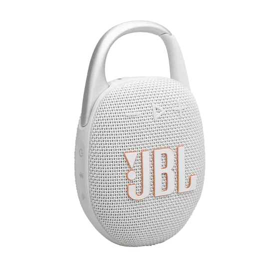 JBL Clip 5 white