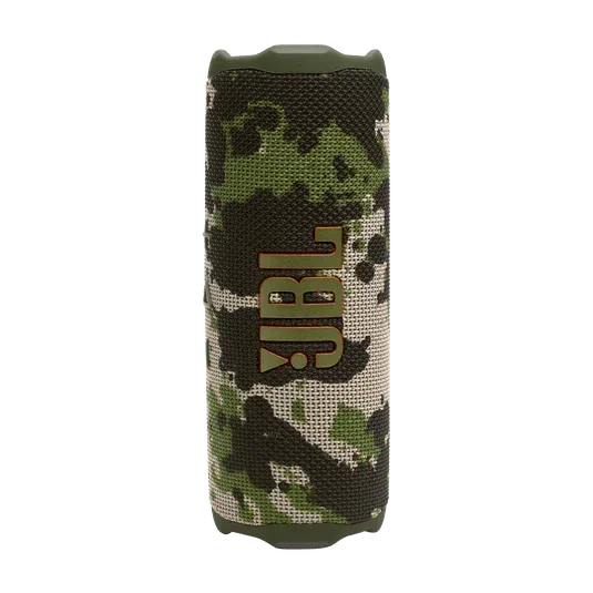 JBL Flip 7 camouflage