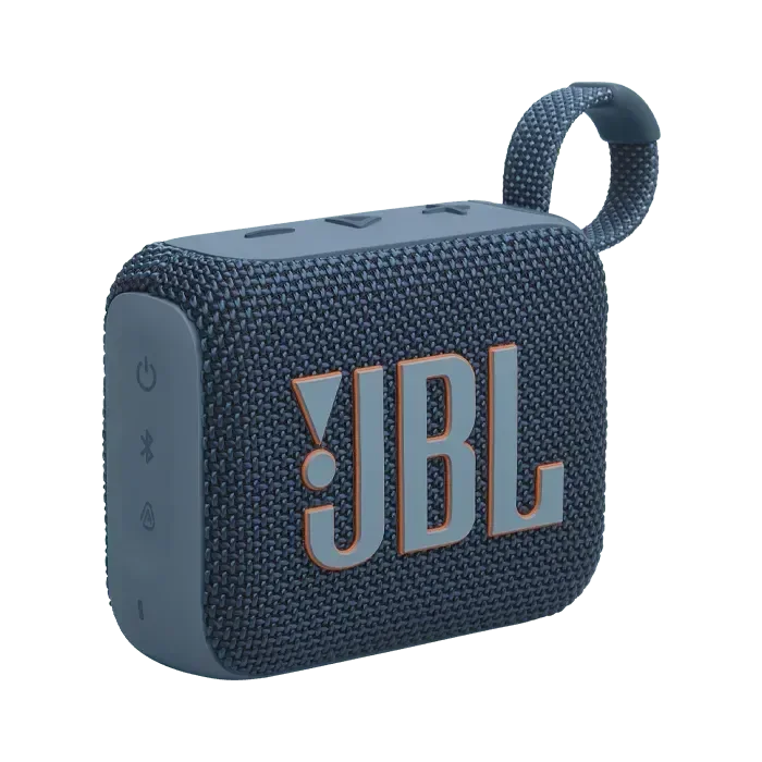 JBL Go 4 blue