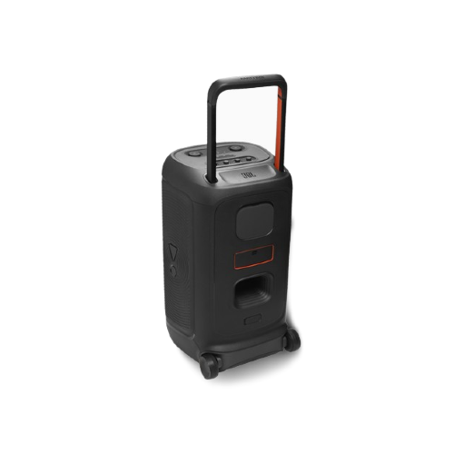 JBL PartyBox 520 - Portable Wireless Speaker - Black xprs 3