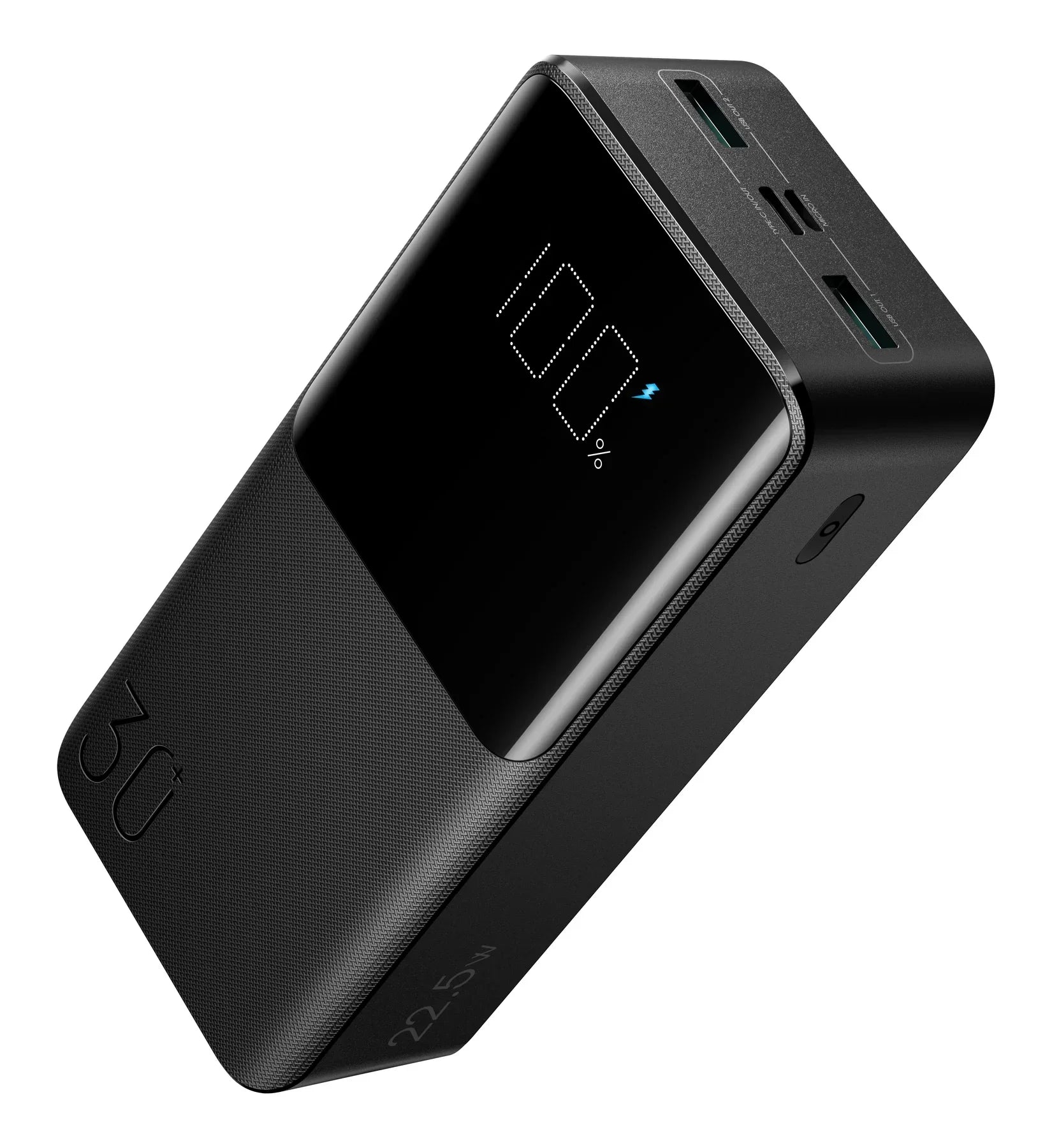 JOYROOM JR-QP193 22.5W Power Bank 30000mAh - XPRS
