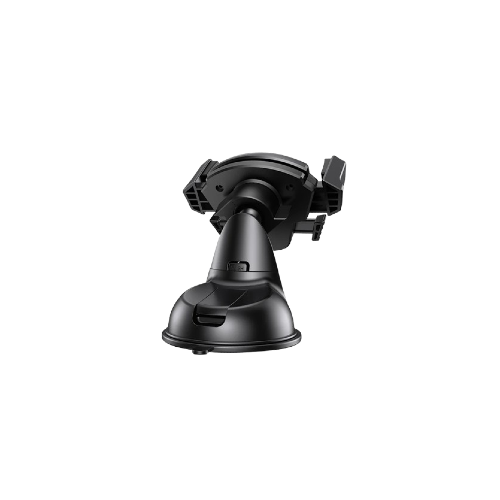 Joyroom Suction Cup T-bracket Phone Holder -Black-JR-OK2 xprs
