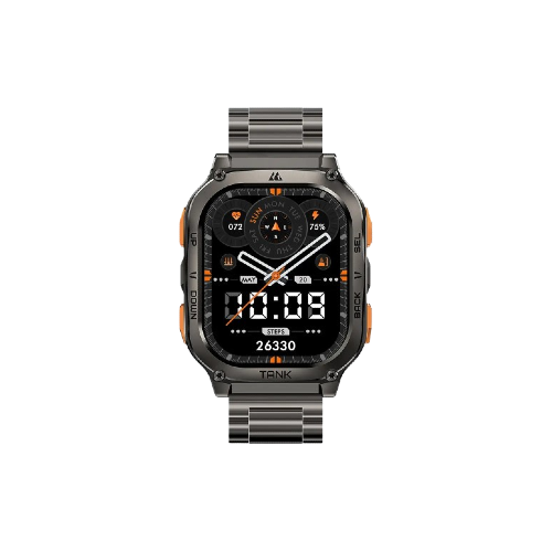 KOSPET TANK M3 ULTRA Special Edition Dual Band Smartwatch