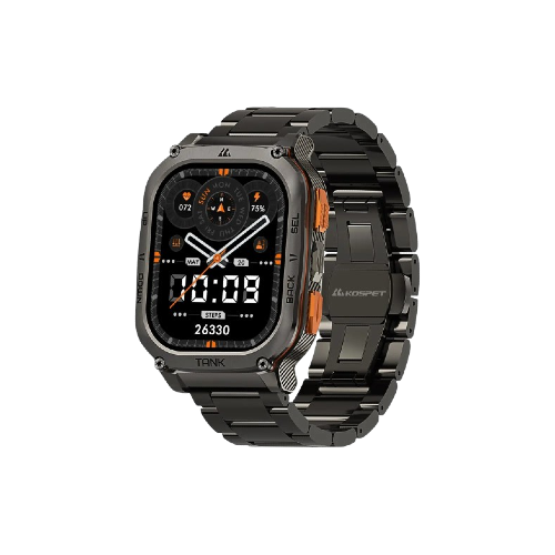 KOSPET TANK M3 ULTRA Special Edition Dual Band Smartwatch