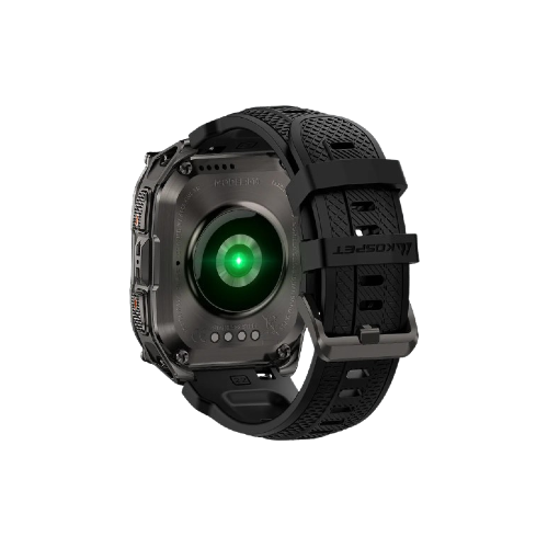 KOSPET TANK M4 Smartwatch xprs 1