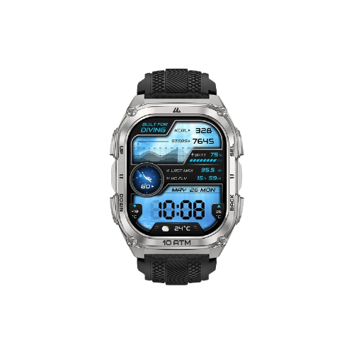 KOSPET TANK M4 Smartwatch xprs 2
