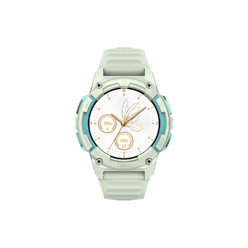 KOSPET TANK S2 Smartwatch xprs 6