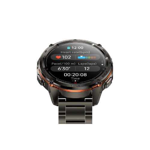 KOSPET TANK T3 ULTRA 2 Smartwatch Special Edition