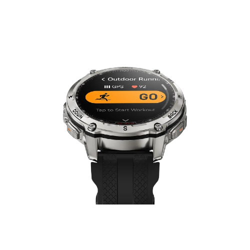 KOSPET TANK T4 Smartwatch xprs 4