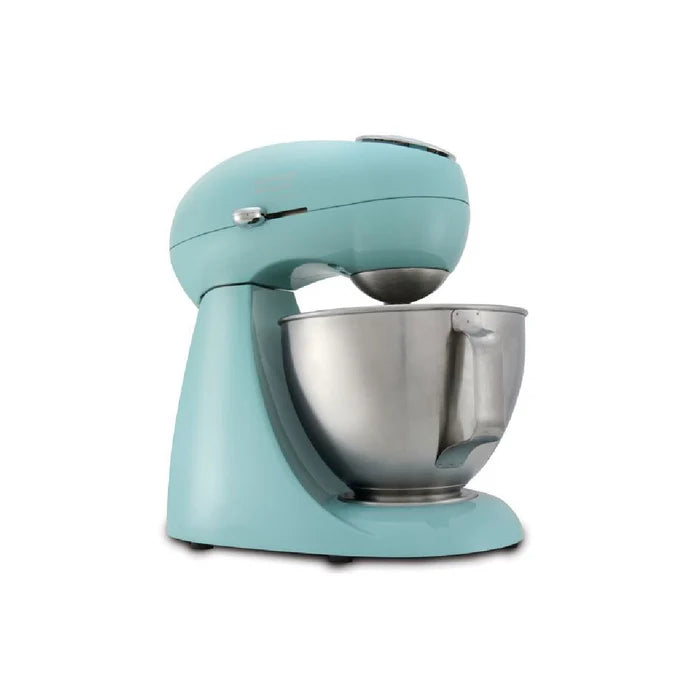 Kenwood Stand Mixer 600W - 4L - Green - MX323