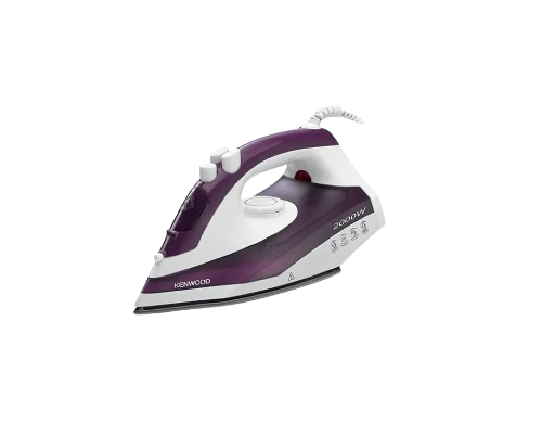 Kenwood Steam iron 2000W - Purple - STP46