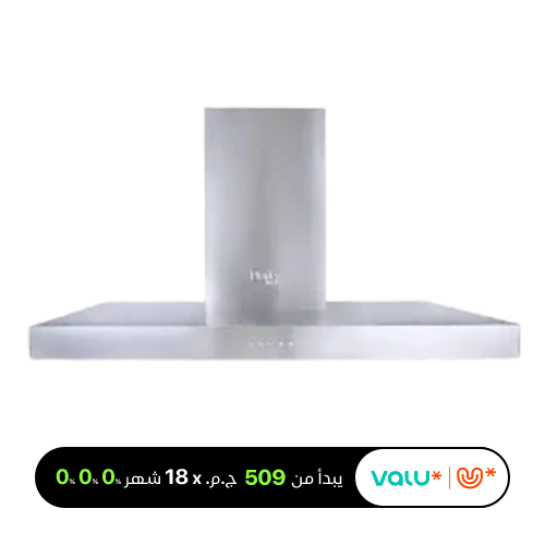 Kitchen Hood purity pento plus 90 CM 1000 M³/H